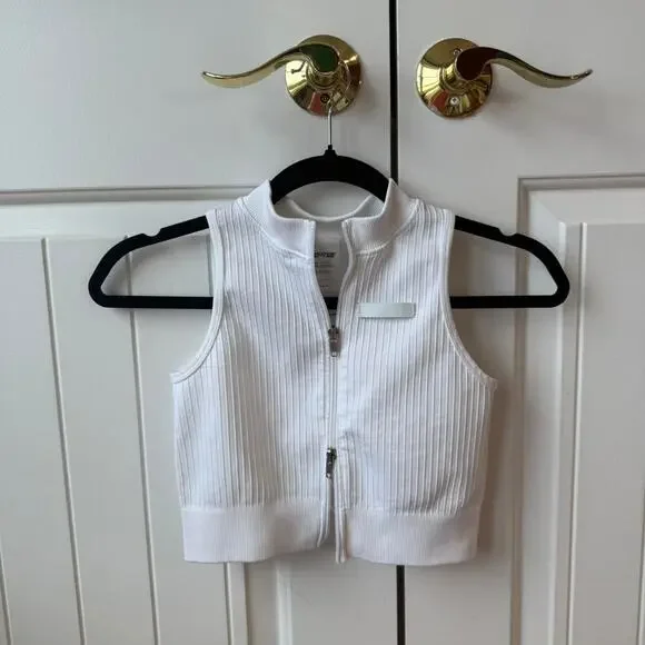 Botee white workout set workout - Picture 2 of 7